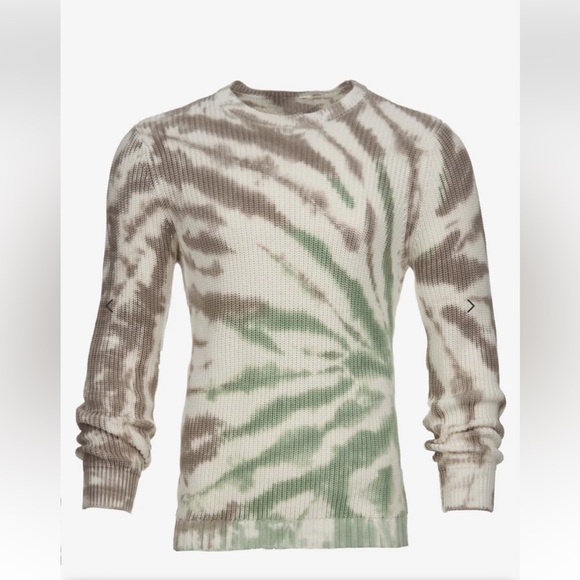 NWT LEO KNIT SWEATER
SER.O.YA Revolve Size XXL - Picture 2 of 4